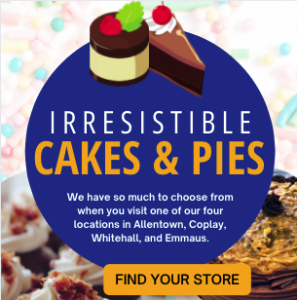 Read more about the article Irresistible Cakes & Pies