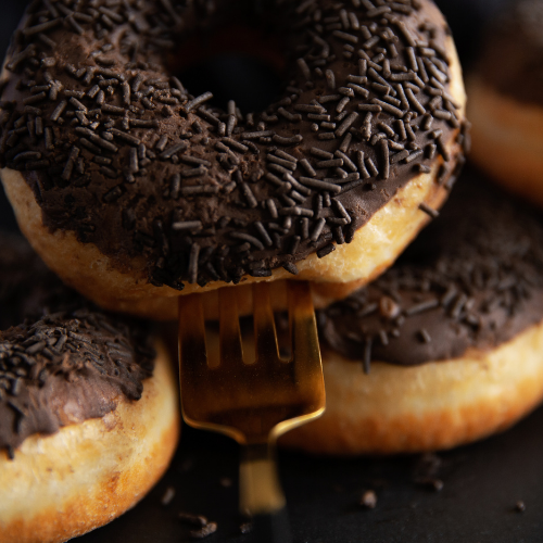 Read more about the article Remembering Doughnuts History