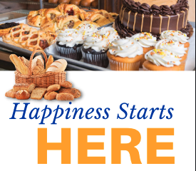 Read more about the article Happiness Starts Here!